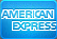 American Express - Logo