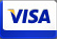 Visa - Logo